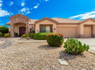 881 W San Marcos Dr, Chandler, AZ 85225