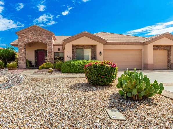 881 W SAN MARCOS Drive, Chandler, AZ 85225