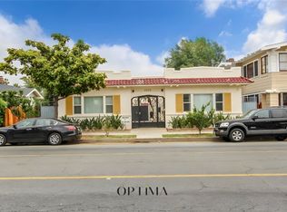 1030 Magnolia Ave, Long Beach, CA 90813
