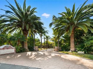 1782 Chota Rd, La Habra Heights, CA 90631