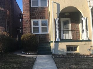 2607 Filbert Ave, Reading, PA 19606