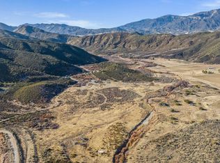 0 Rose Valley Rd, Ojai, CA 93023