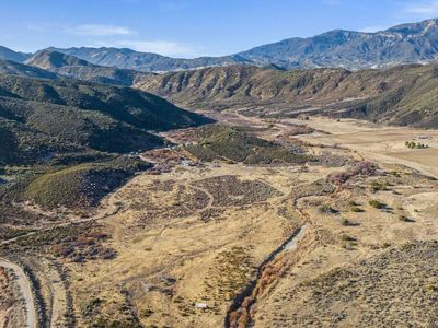 0 Rose Valley Rd, Ojai, CA, 93023