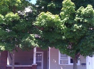 810 N 15th St APT A, Lafayette, IN 47904