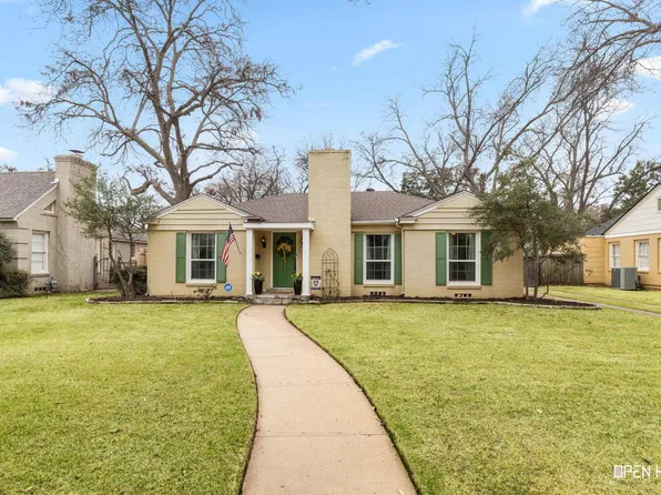 2403 Cambridge Ave, Wichita Falls, TX 76308