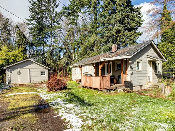 2012 S Cherry Street, Port Angeles, WA 98362
