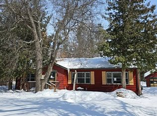 1010 Brook Park Trl SW, Pine River, MN 56474