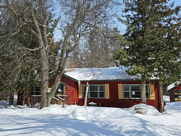 1010 Brook Park Trl SW, Pine River, MN 56474