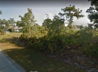 4202 Attaway Ln, Port Charlotte, FL 33981