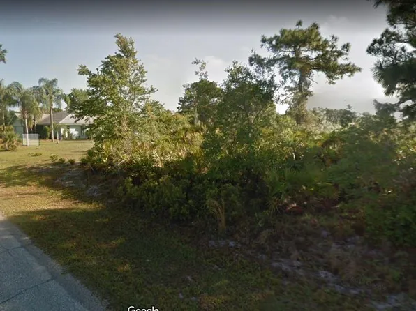 4202 Attaway Ln, Port Charlotte, FL 33981