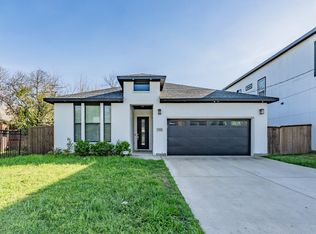 1910 Bickers St, Dallas, TX 75212