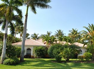 4191 Gleneagles Dr, Boynton Beach, FL 33436