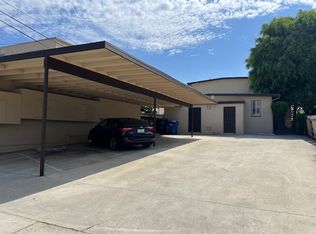 6251 Milton Ave #B, Whittier, CA 90601
