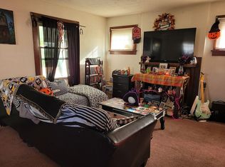 2340 Indiana Way NE, Canton, OH 44705