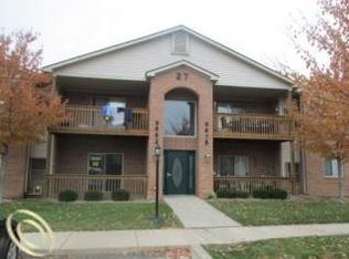 9668 Sawgrass Ct, Van Buren Township, MI 48111