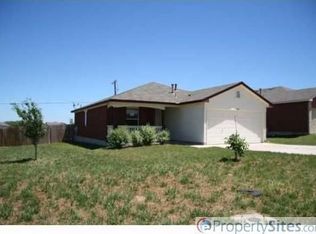 240 St. Mary's Dr, Austin, TX 78634