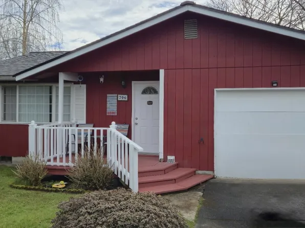 706 E 65th Street, Tacoma, WA 98404
