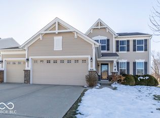 1514 Lavender Ln, Greenwood, IN 46143