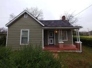 4010 Indiana Ave, Nashville, TN 37209