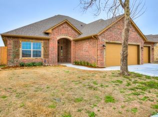 512 SW 149th Pl, Oklahoma City, OK 73170