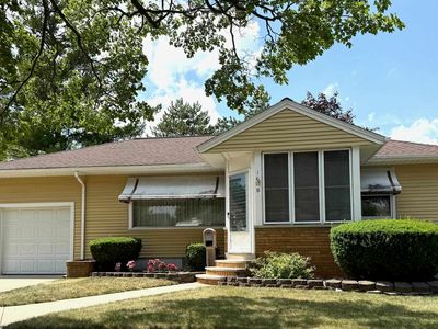 1618 S Jackson St, Bay City, MI, 48708