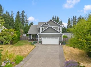 Sunnybrook, Bellingham, WA 98226