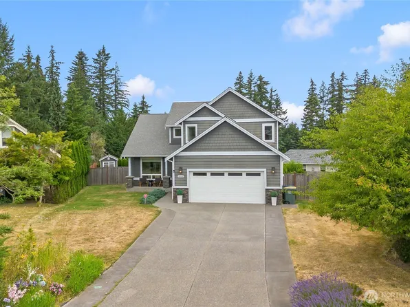 1460 Sunnybrook Lane, Bellingham, WA 98226