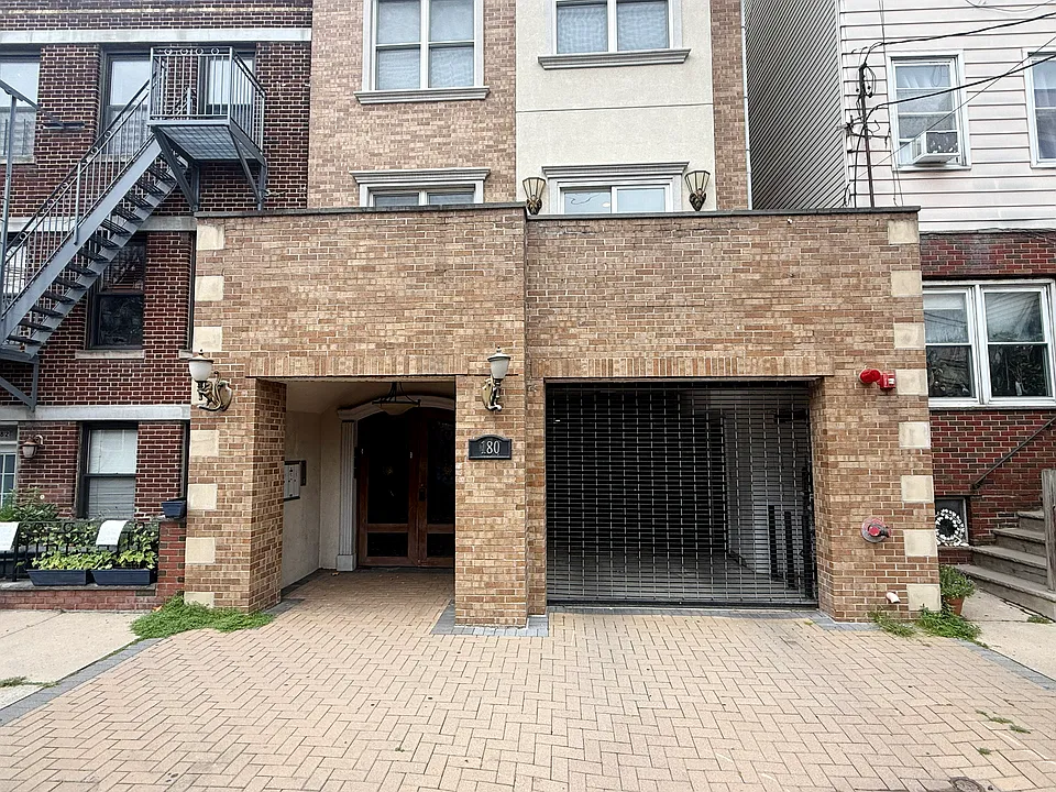 Building Entry