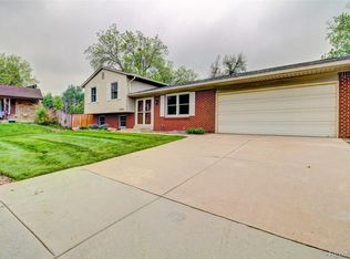 12833 Cook Dr, Thornton, CO 80241