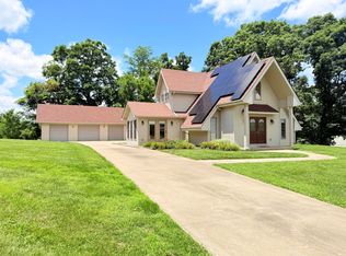 248 Countryside Cir, Mount Vernon, KY 40456