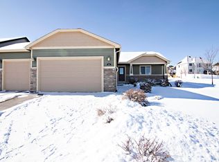 4500 Lexington Ave, Gillette, WY 82718