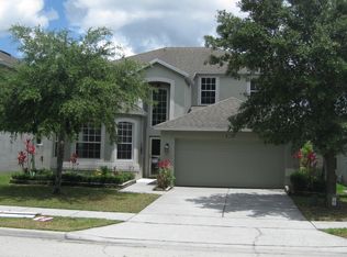 4913 Walnut Ridge Dr, Orlando, FL 32829