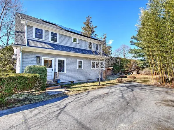 59 Mason Rd, Barrington, RI 02806