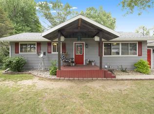 3977 McArthur Rd, Jackson, MI 49203