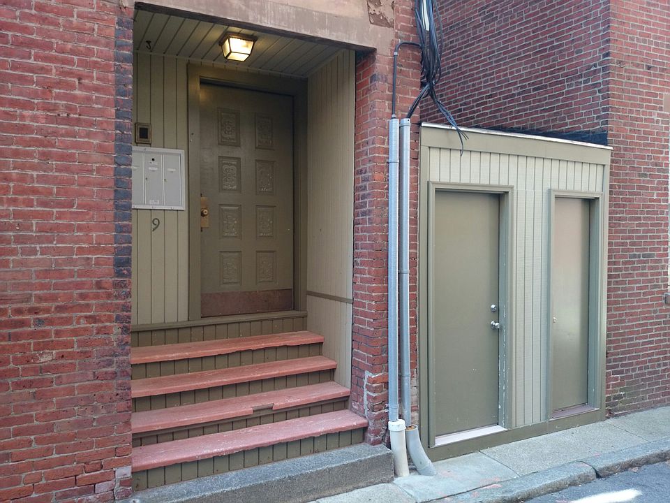 2nd image of 9 Hanover Ave #2