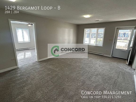 4th image of 1429 Bergamot Loop #B