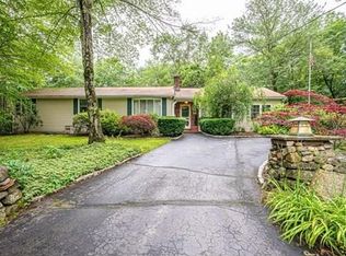 216 Beaman Rd, Sterling, MA 01564