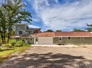 9310 Bluewater Hwy, Saranac, MI 48881