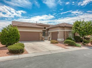 7216 Fern Meadow St, Las Vegas, NV 89149