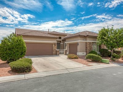 7216 Fern Meadow St, Las Vegas, NV, 89149