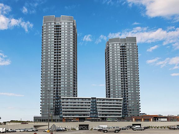 2nd image of 30 Upper Mall Way #2504
