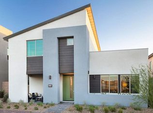 3368 Ponicelli Ln, Henderson, NV 89044