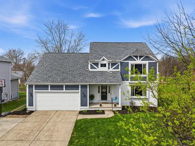 4335 Bear Tooth Ct, Columbus, OH, 43230