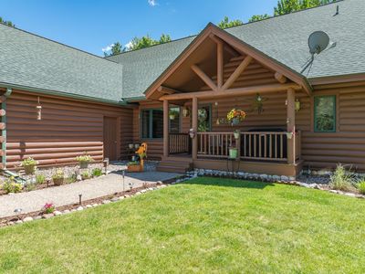 2941 Owls Nest Ln #B, Eagle River, WI, 54521