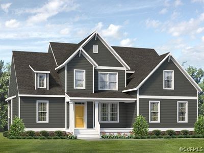 2180 Ellis Farm Way, Manakin Sabot, VA, 23103