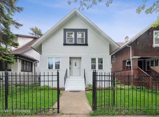 939 N Lorel Ave, Chicago, IL