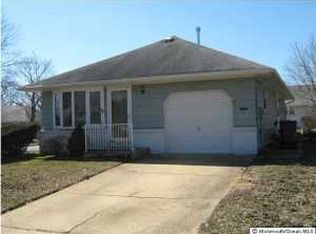 1777 Mount Idenburg Ln, Toms River, NJ 08753
