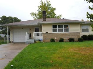 3189 Mary Ave, Columbus, OH