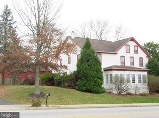 715 Forty Foot Rd, Hatfield, PA 19440