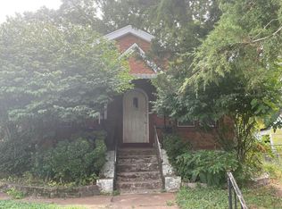 4620 S 38th St, Saint Louis, MO 63116